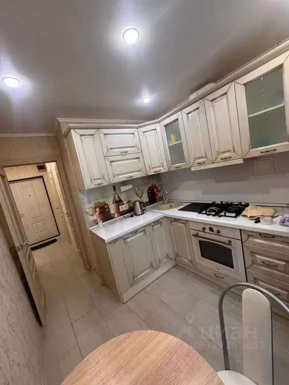 1-к кв. Московская область, Мытищи Новомытищинский просп., 88к2 (35.0 ... - Фото 1