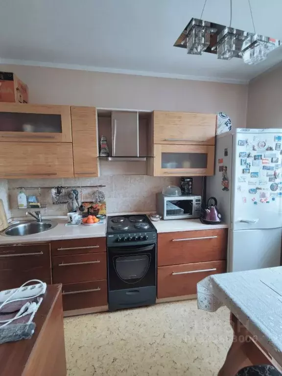 Комната Москва ул. Гурьянова, 69К1 (14.0 м) - Фото 2