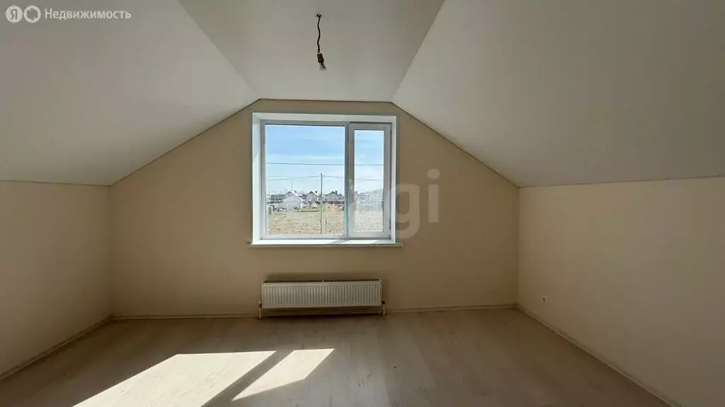 Дом в Кабаковский сельсовет, деревня Старые Киешки, Заречная улица (89 ... - Фото 2