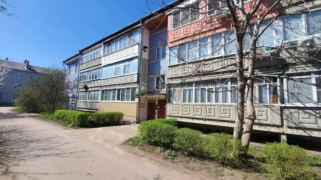 Продаётся 2-к квартира, 51 м - Фото 0