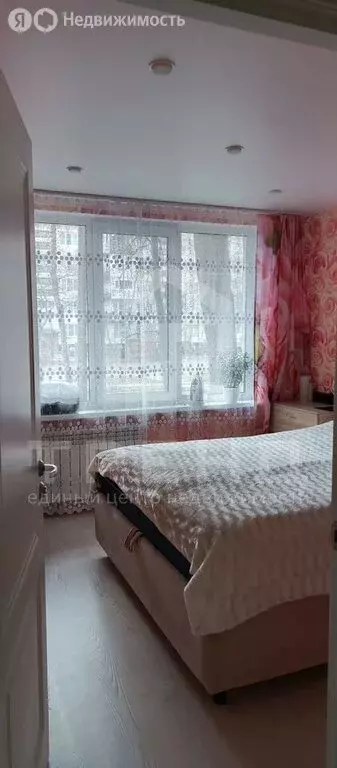 2-комнатная квартира: Санкт-Петербург, улица Шотмана, 10 (45.1 м) - Фото 0