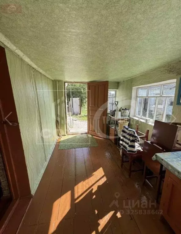 Дом в Воронежская область, с. Новая Усмань ул. Набережная, 16 (55 м) - Фото 2