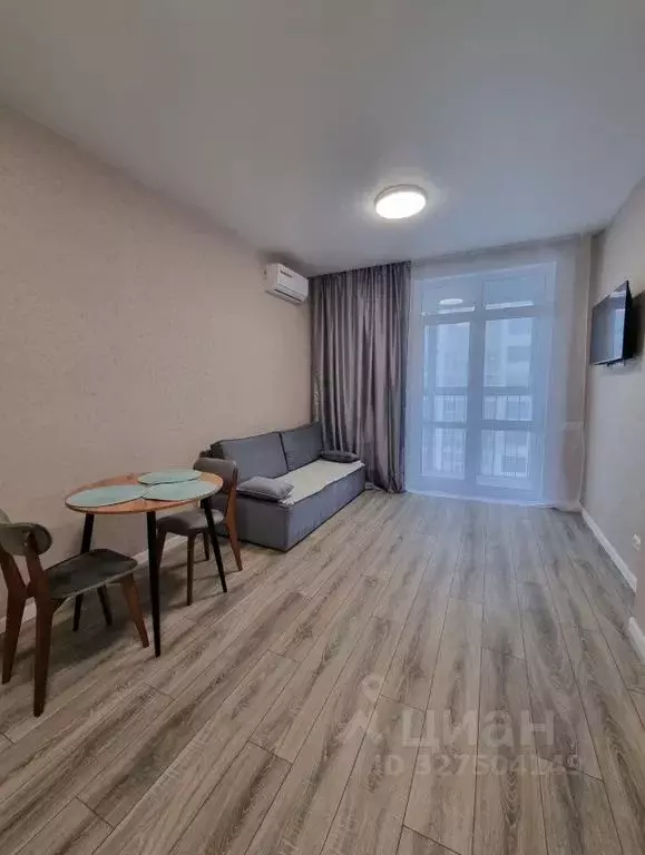 1-к кв. Москва пос. Коммунарка, ул. Потаповская Роща, 20к2 (39.0 м) - Фото 2