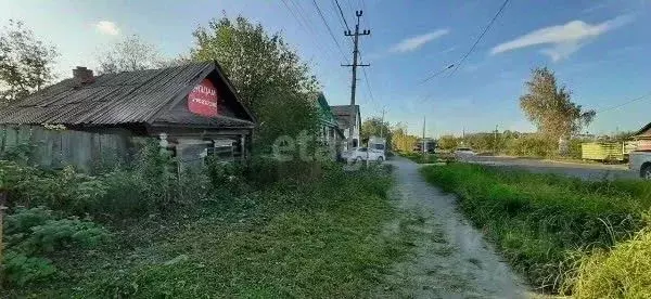 Дом в Свердловская область, Нижний Тагил Ольховский СТ, 22 (20 м) - Фото 1