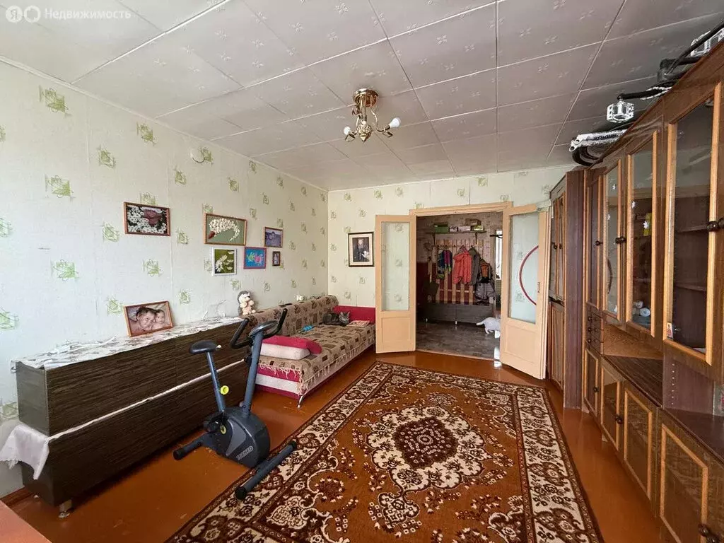 4-комнатная квартира: Воткинск, улица 1905 года, 25 (77.5 м) - Фото 0