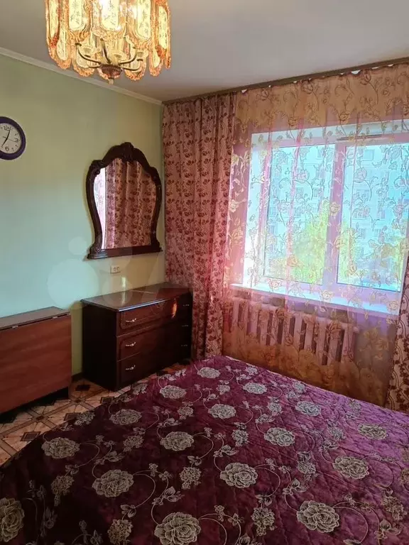 2-к. квартира, 56 м, 3/9 эт. - Фото 0