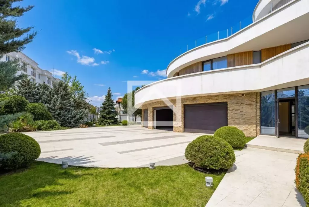 Дом в Севастополь ул. Челнокова, 15к23 (1910 м) - Фото 1