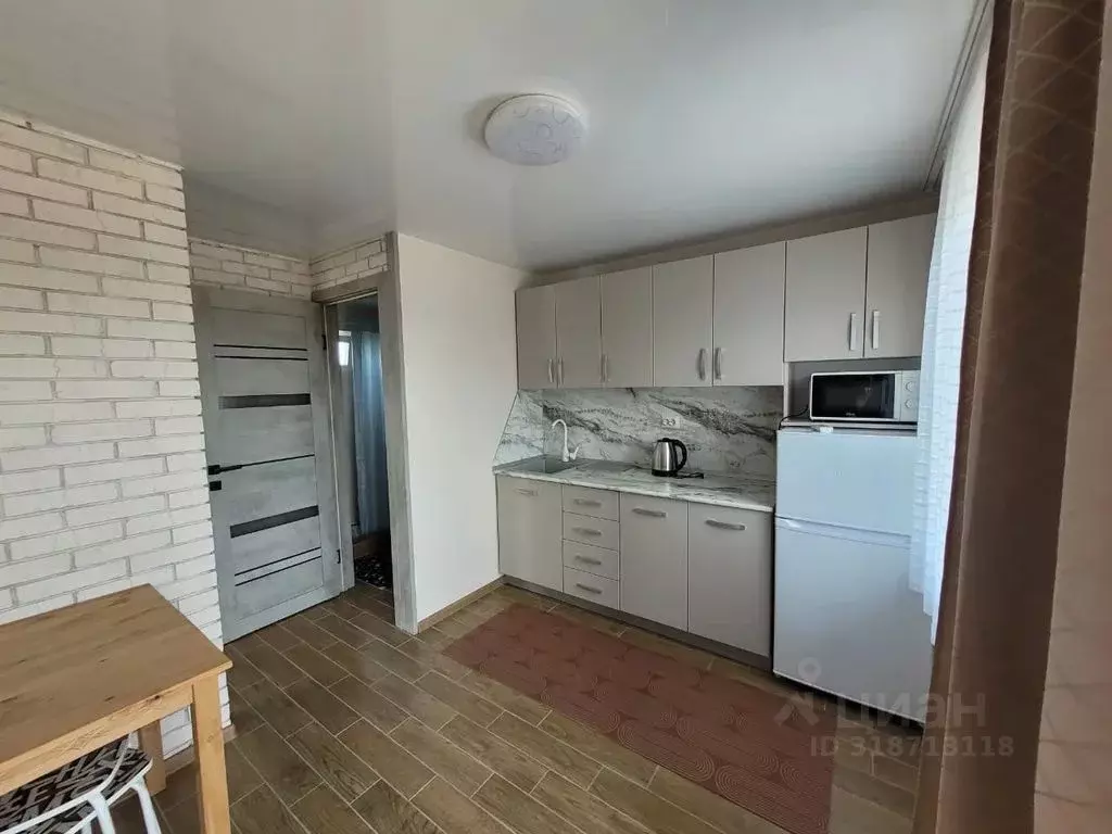 Дом в Краснодарский край, Ейский район, Должанская ст-ца Пролетарская ... - Фото 1