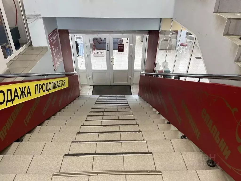 Производственное помещение в Кемеровская область, Новокузнецк просп. ... - Фото 2