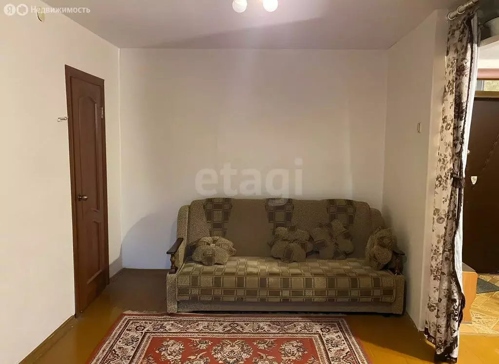 2-комнатная квартира: Дзержинск, проспект Чкалова, 47 (42.5 м) - Фото 2