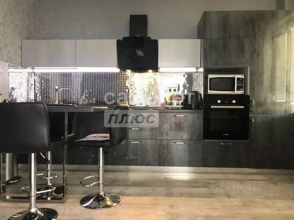 2-к кв. Сахалинская область, Южно-Сахалинск просп. Победы, 9 (93.3 м) - Фото 2