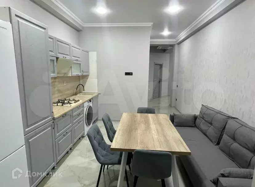Продаётся 2-к квартира, 80 м - Фото 0