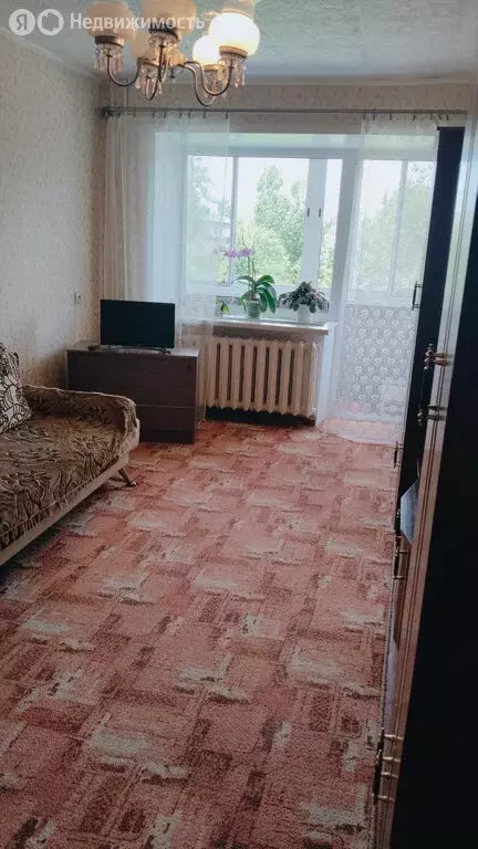 2-комнатная квартира: Балаково, улица Титова, 19 (42 м) - Фото 1