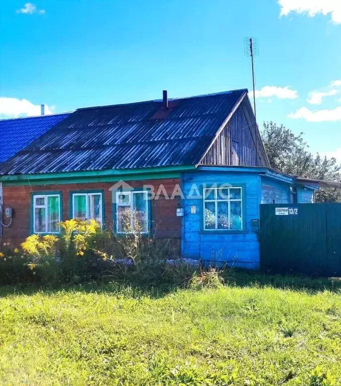 Таунхаус в Владимирская область, Гороховецкий район, с. Фоминки ... - Фото 0