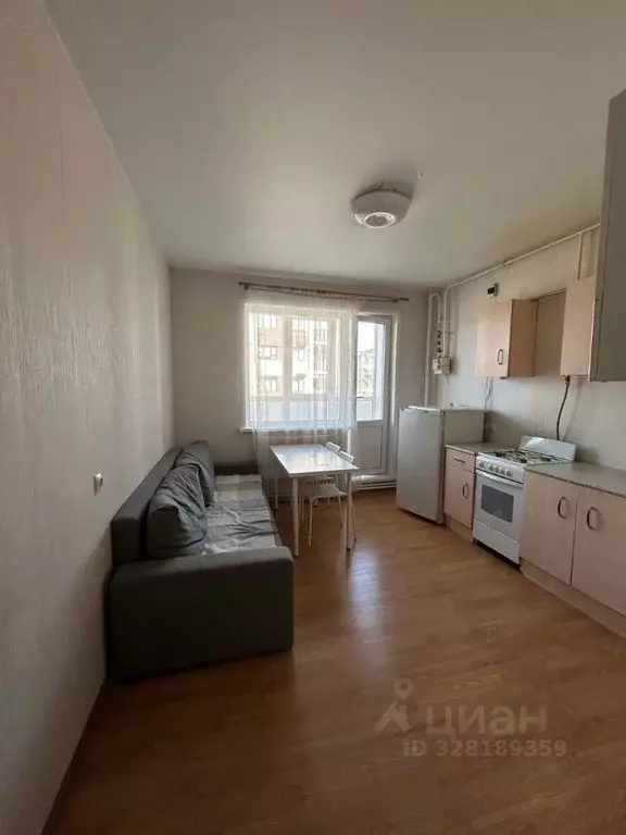 2-к кв. Московская область, Мытищи городской округ, д. Сухарево ул. ... - Фото 1