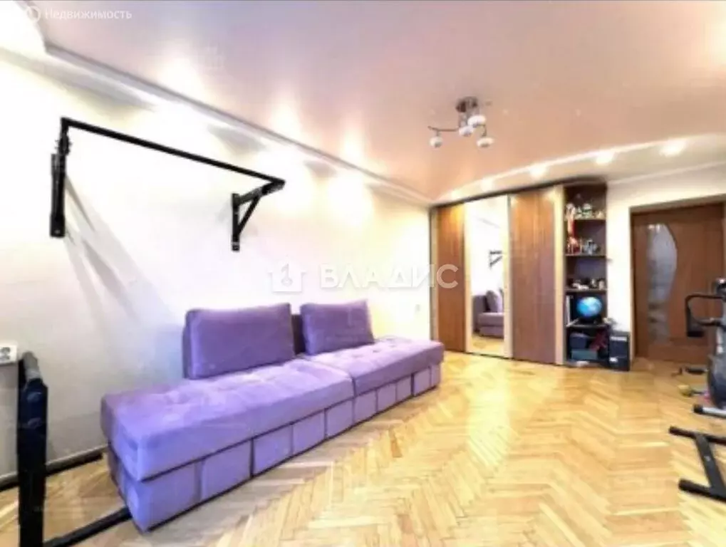3-комнатная квартира: Санкт-Петербург, проспект Тореза, 36к2 (102.5 м) - Фото 0