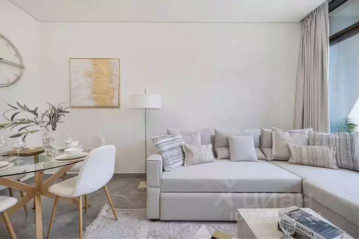 1-к кв. Краснодарский край, Сочи ул. Демократическая, 43 (34.0 м) - Фото 2