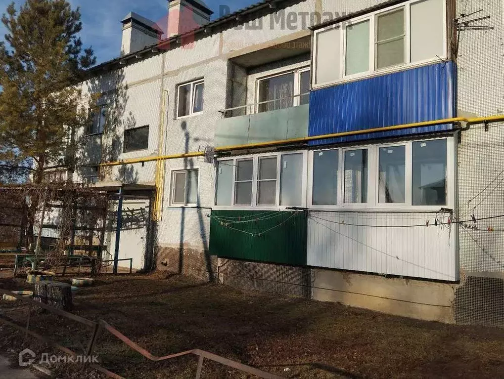 Продаётся 3-к квартира, 62 м - Фото 0