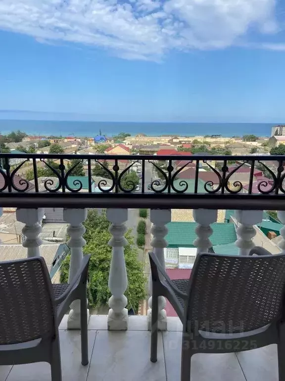 3-к кв. Дагестан, Дербент пер. Семена Ильдатова, 2 (90.0 м) - Фото 0