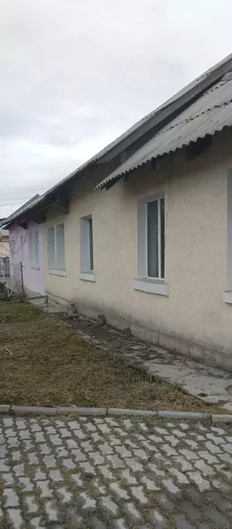 Дом в Брянская область, Фокино ул. Мира, 18 (83 м) - Фото 1