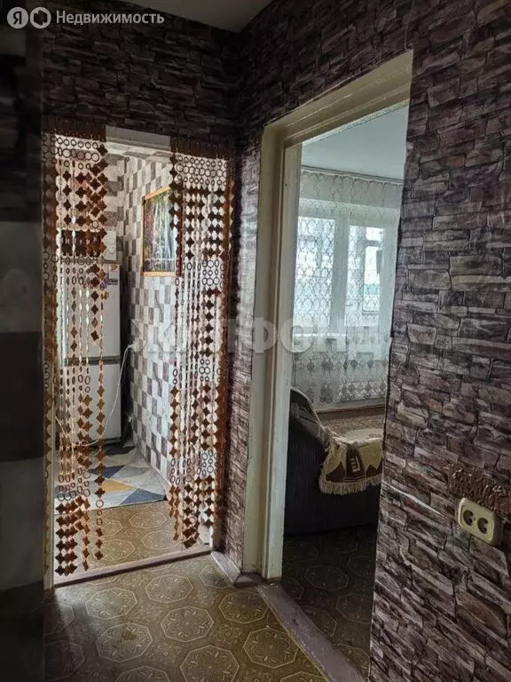 Квартира-студия: Абакан, улица Тельмана, 94 (40.1 м) - Фото 0