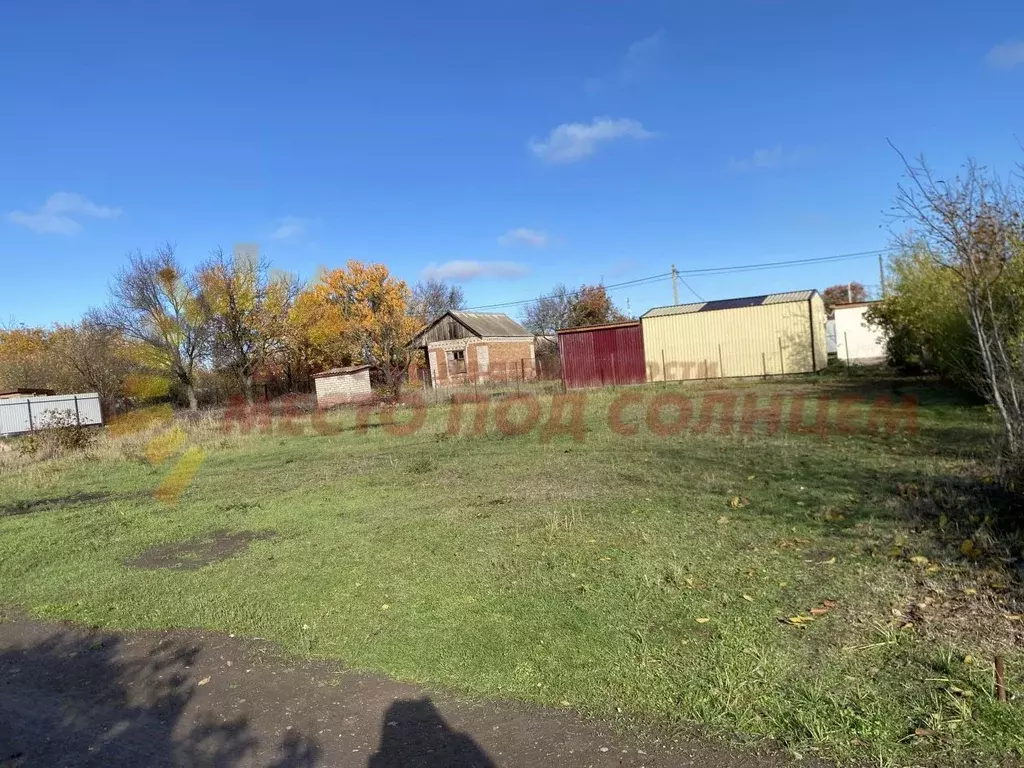 Участок в Краснодарский край, Ейск ул. Карла Маркса (5.0 сот.) - Фото 1