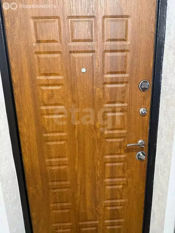 1-комнатная квартира: Омск, бульвар М.М. Кузьмина, 23 (37 м) - Фото 2