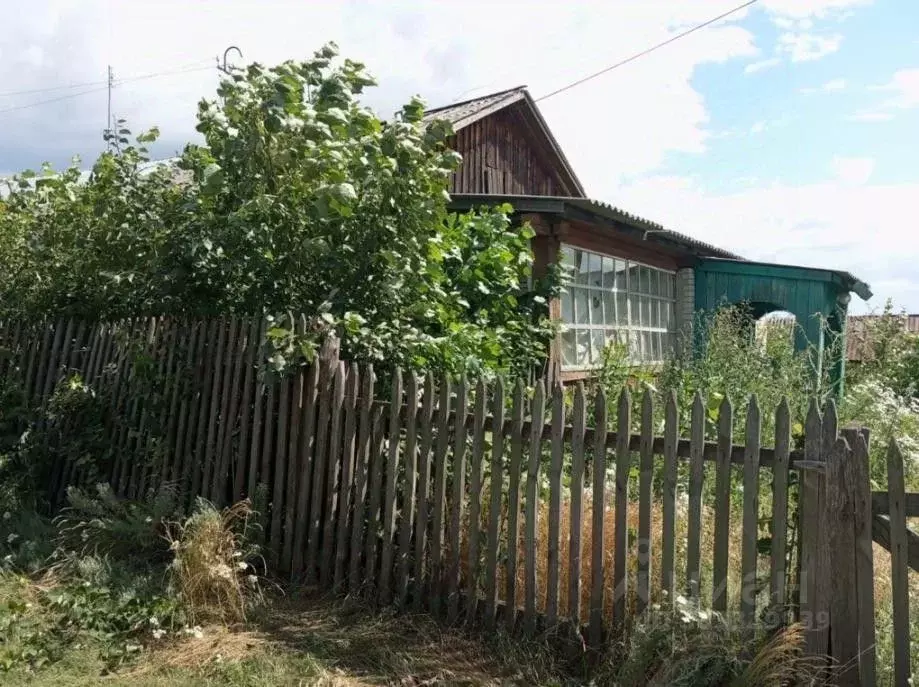 Помещение свободного назначения в Курганская область, Куртамышский ... - Фото 1