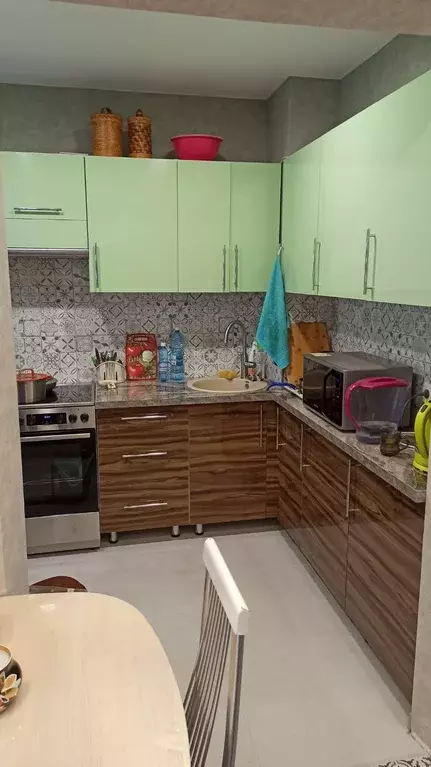 Продаётся 3-к квартира, 80 м - Фото 0