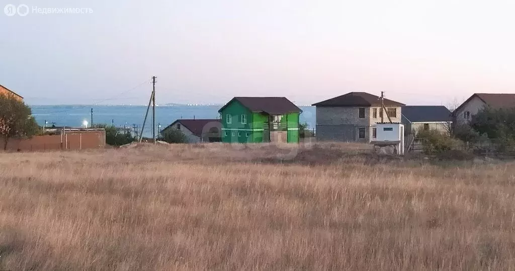 Участок в Керчь, садовое товарищество Дельфин, Солнечная улица, 22 (5 ... - Фото 1