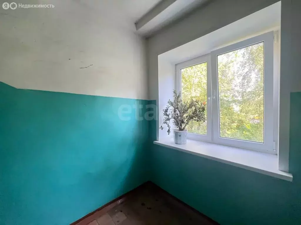 1-комнатная квартира: Петушки, улица Строителей, 6 (29.5 м) - Фото 0