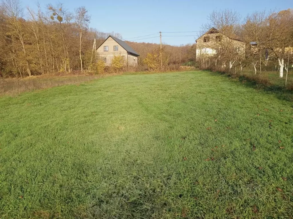 Участок в Краснодарский край, Крымский район, Пригородное с/пос, ... - Фото 2