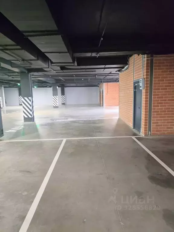 Гараж в Краснодарский край, Краснодар Обрывная ул., 132/1к27 (15 м) - Фото 1