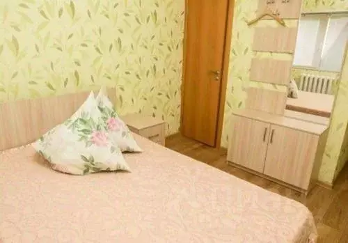 Комната Тюменская область, Тюмень Авторемонтная ул., 8с19 (12.0 м) - Фото 2