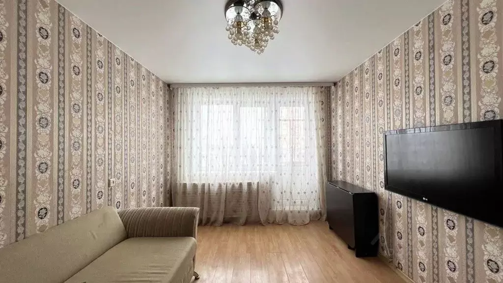 3-к кв. Мордовия, Саранск просп. 70 лет Октября, 71 (64.0 м) - Фото 1