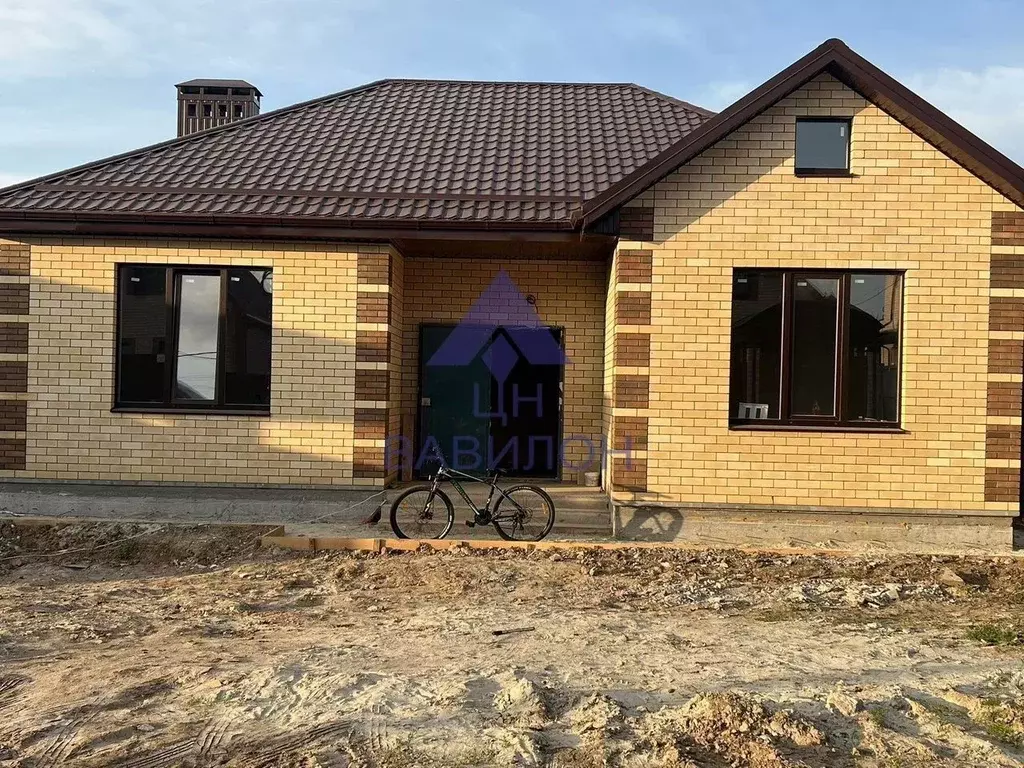 Дом в Ростовская область, Волгодонск ул. Мачтовая (100 м) - Фото 2