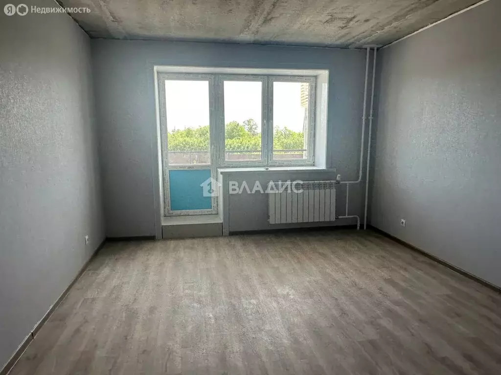 Квартира-студия: село Чигири, Восточная улица, 14 (28 м) - Фото 0