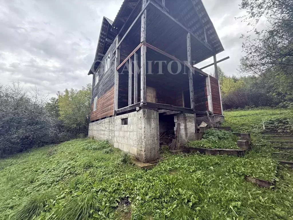 Дом в Алтай, Горно-Алтайск Алтай-3 СНТ, 93 (144 м) - Фото 1