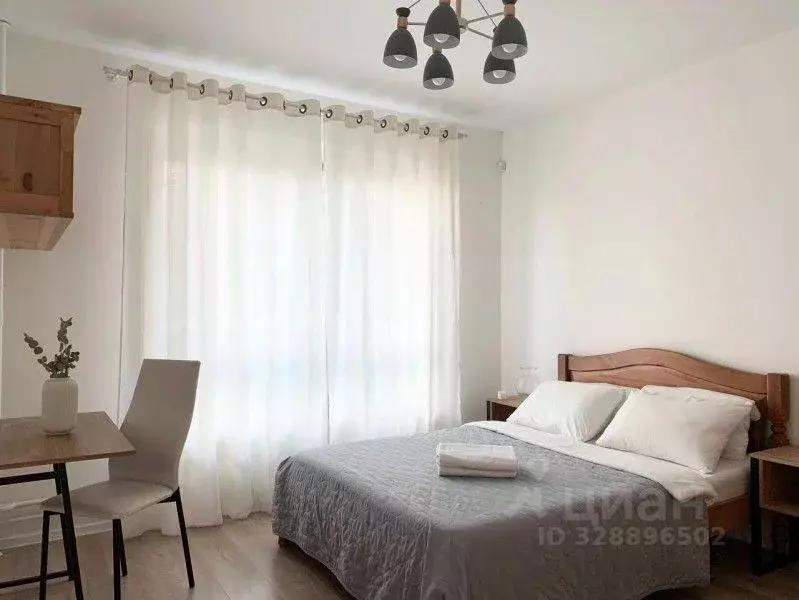 2-к кв. Москва Люблинская ул., 80к4 (62.0 м) - Фото 2