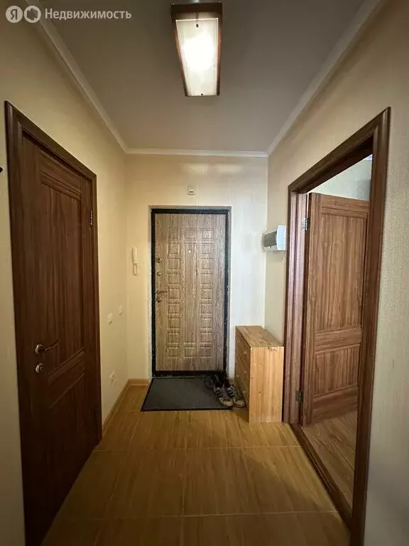 1-комнатная квартира: Краснодар, улица Красных Партизан, 1/3к6 (47 м) - Фото 1