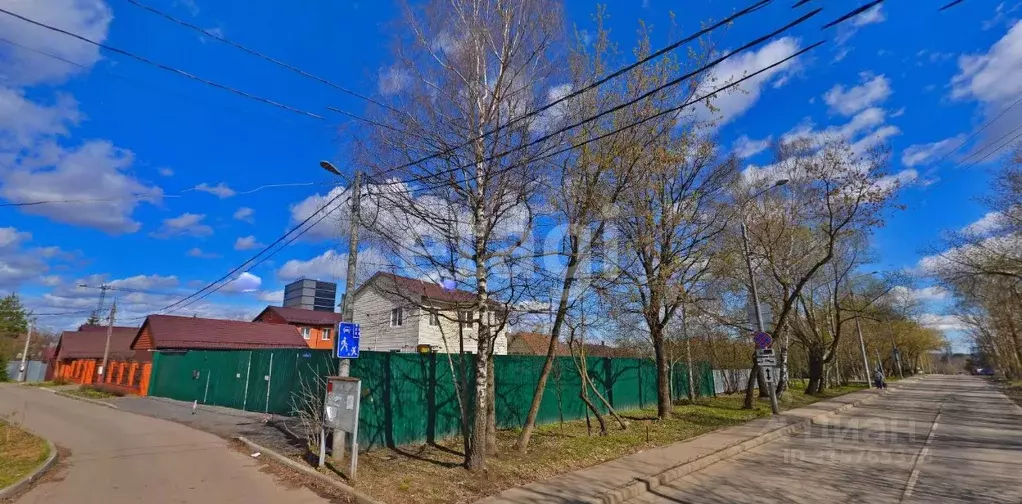 Дом в Москва, Москва, Щербинка ул. Набережная, 1 (300 м) - Фото 0