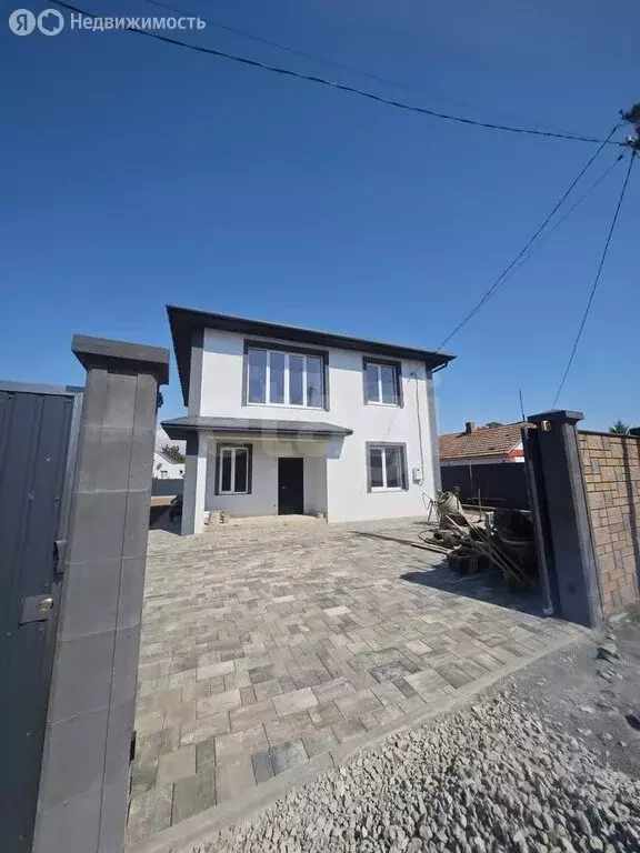 Дом в Михайловка, Гарнизонная улица (185.6 м) - Фото 1