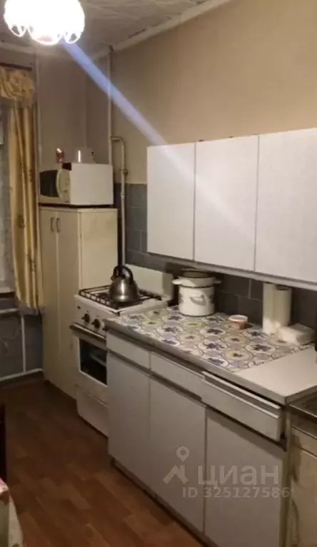 3-к кв. Марий Эл, Йошкар-Ола ул. Петрова, 17 (77.0 м) - Фото 2