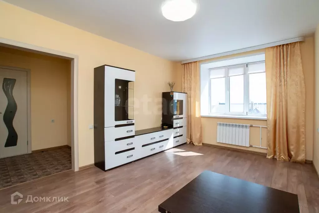 Продаётся 1-к квартира, 35.5 м - Фото 0