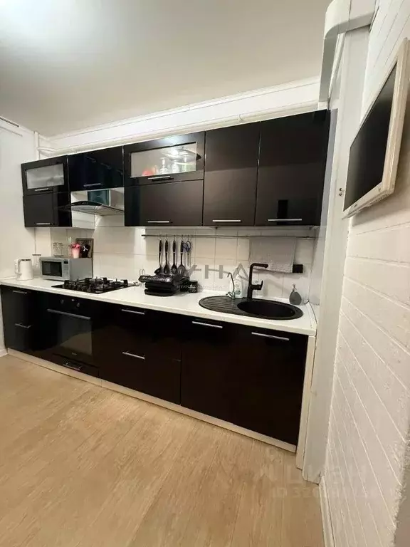 3-к кв. Татарстан, Нижнекамск просп. Шинников, 43 (64.9 м) - Фото 2