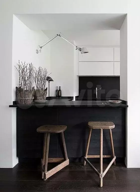 1-к. квартира, 34 м, 3/7 эт. - Фото 0