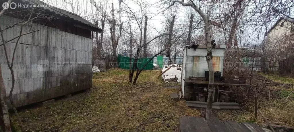 Участок в Казань, Тэцевская улица (6.5 м) - Фото 2