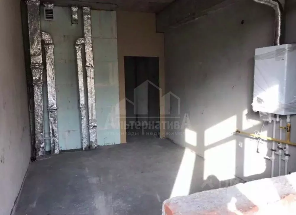 1-к кв. Ставропольский край, Кисловодск ул. Декабристов (44.6 м) - Фото 1