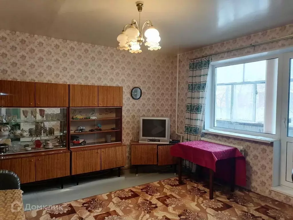 Продаётся 2-к квартира, 58.5 м - Фото 1