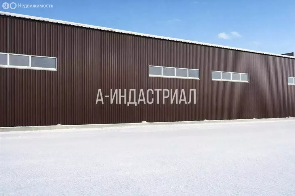 Склад (300 м) - Фото 2